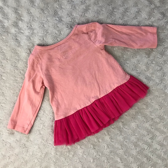 First Impressions Shirt Bundle Bunny Rabbit Heart - Picture 3 of 6